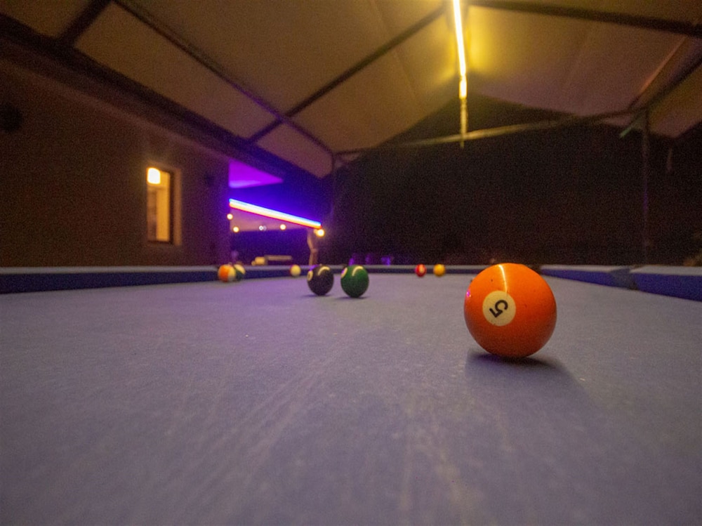 Hotel Greenland – All Inclusive — Sports & recreation in Fethiye, Mugla