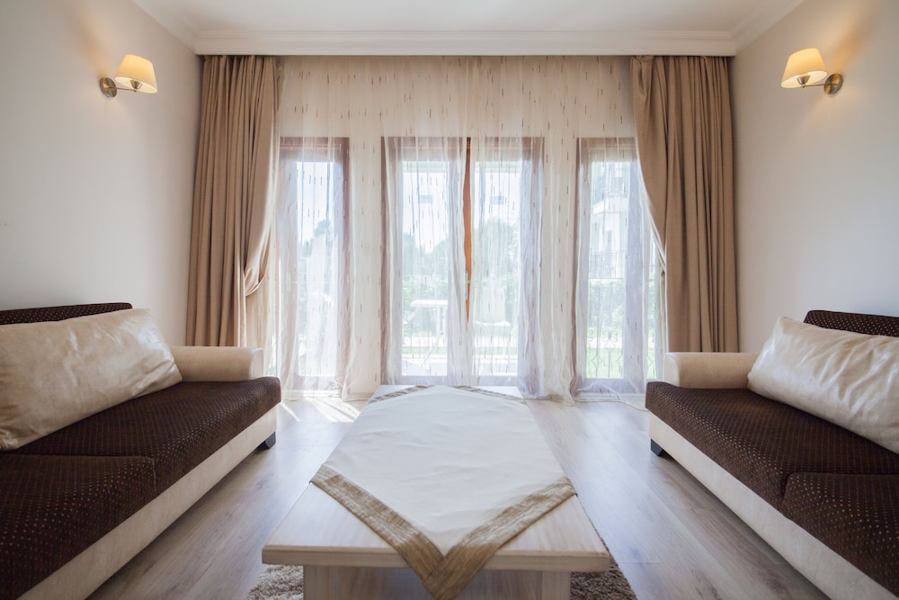 Hotel Greenland – All Inclusive — Hotel rooms in Fethiye, Mugla
