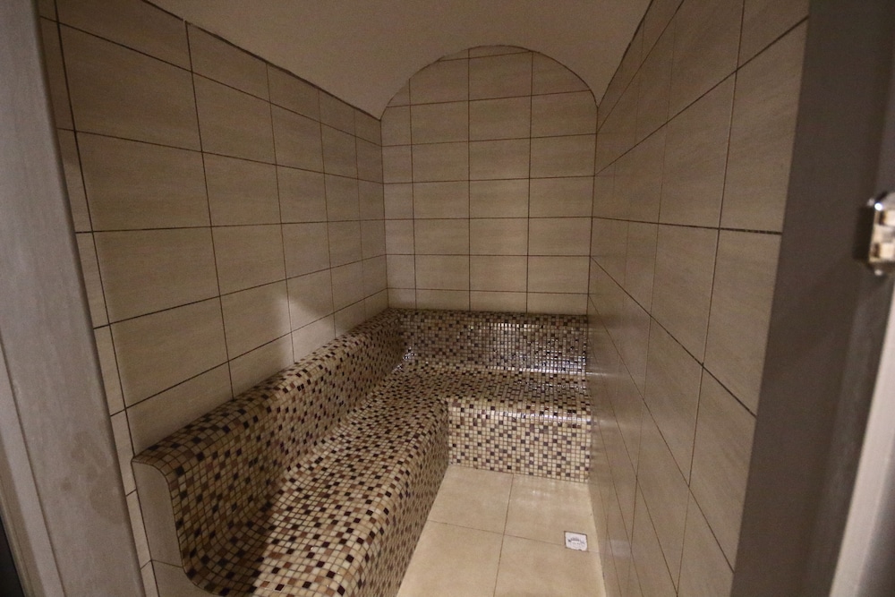 Hotel Greenland – All Inclusive — Spa in Fethiye, Mugla