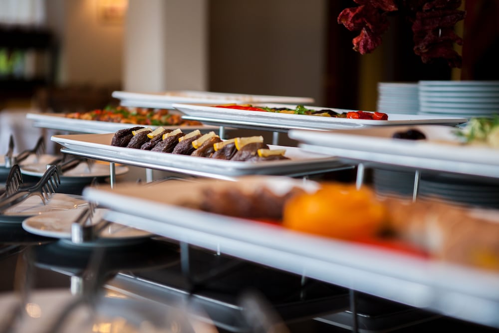 Hotel Greenland – All Inclusive — Restaurant & bars in Fethiye, Mugla