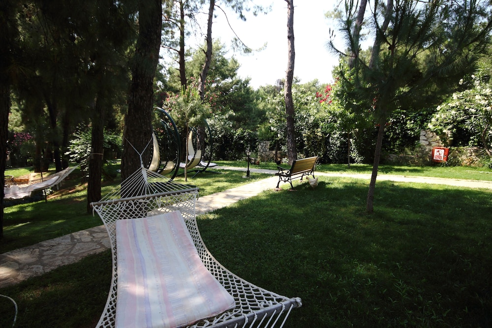 Hotel Greenland – All Inclusive — Sports & recreation in Fethiye, Mugla