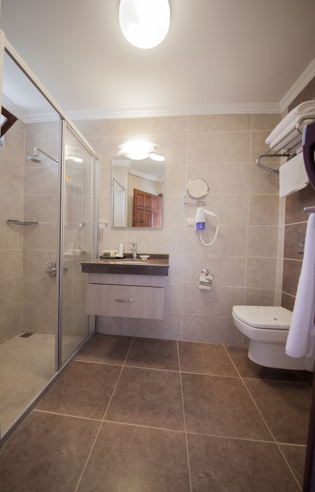 Hotel Greenland – All Inclusive — Hotel rooms in Fethiye, Mugla