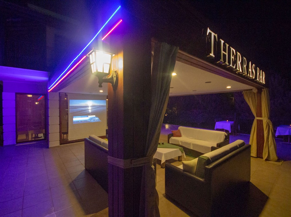 Hotel Greenland – All Inclusive — Restaurant & bars in Fethiye, Mugla