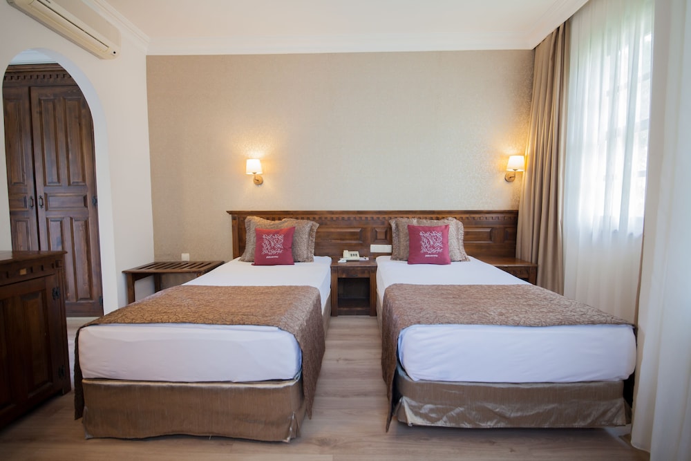 Hotel Greenland – All Inclusive — Hotel rooms in Fethiye, Mugla