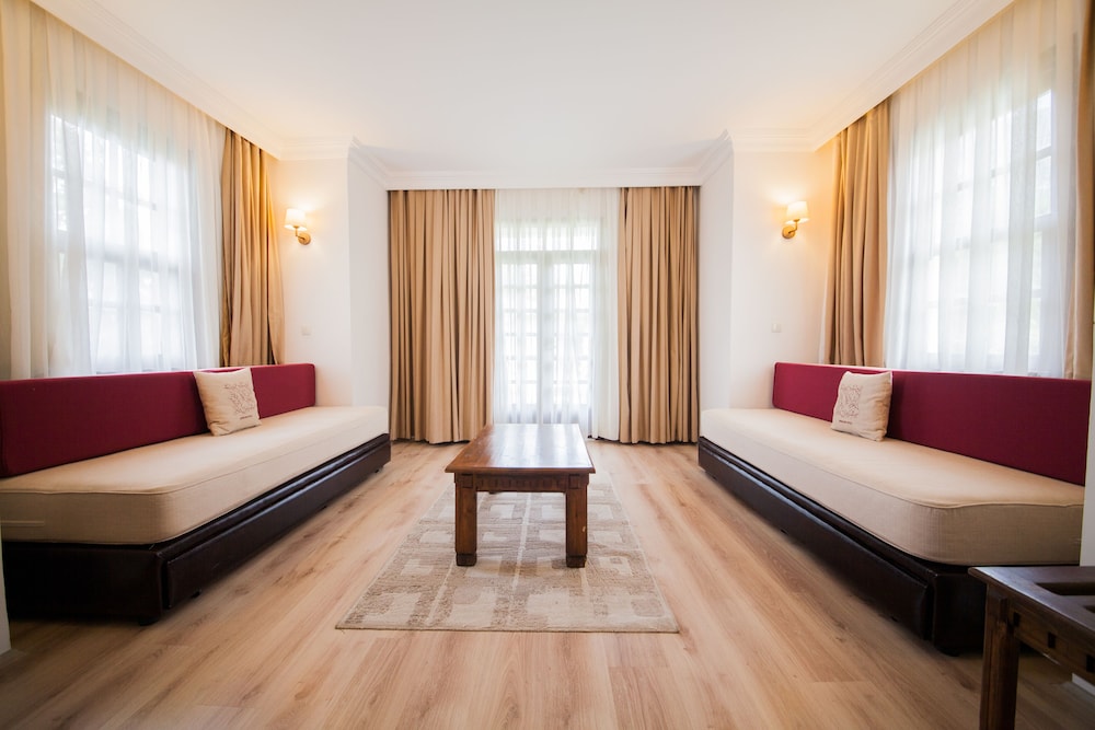 Hotel Greenland – All Inclusive — Hotel rooms in Fethiye, Mugla