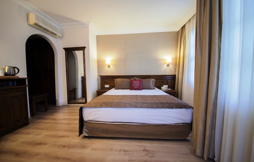 Hotel Greenland – All Inclusive — Hotel rooms in Fethiye, Mugla