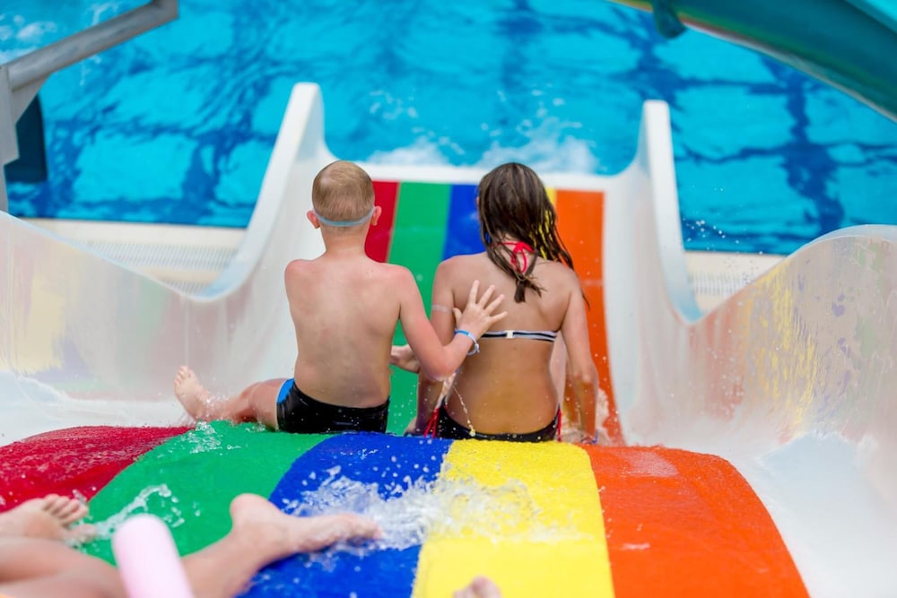 Julian Club Hotel - All Inclusive — Attractions for children in Marmaris, Mugla