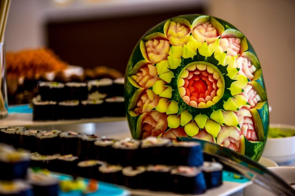 Julian Club Hotel - All Inclusive — Restaurant & bars in Marmaris, Mugla