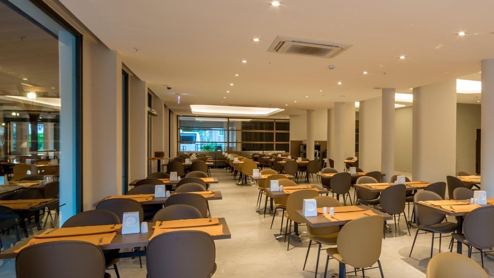 Julian Club Hotel - All Inclusive — Restaurant & bars in Marmaris, Mugla
