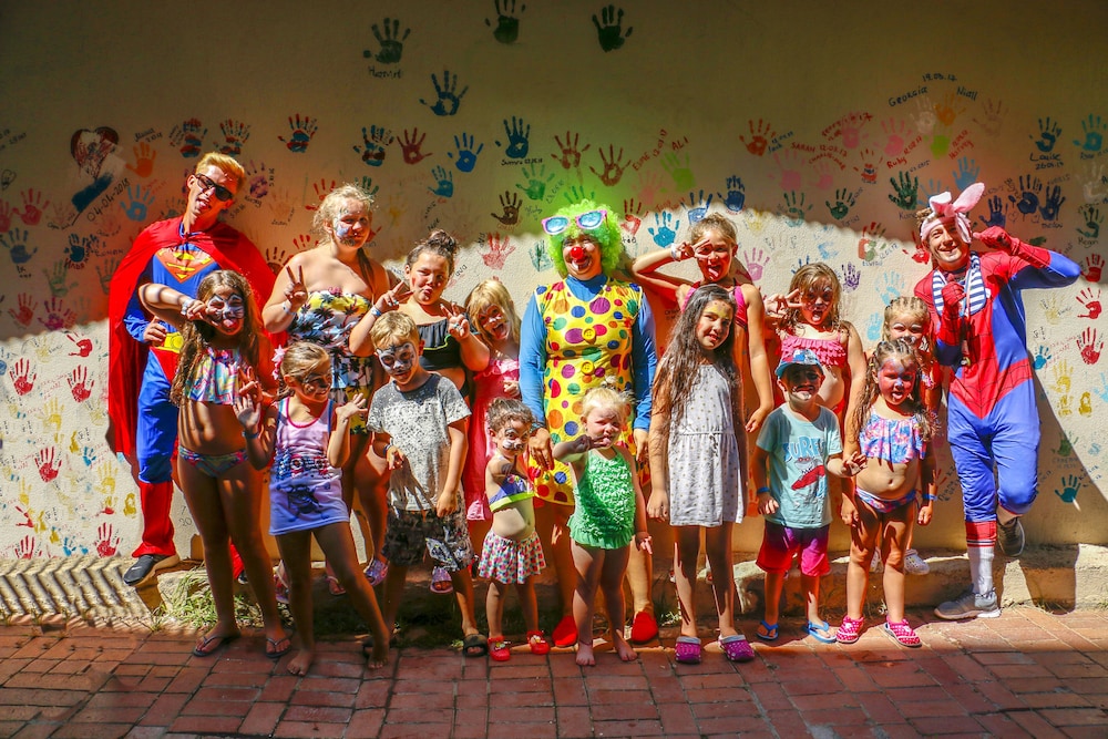 Julian Club Hotel - All Inclusive — Attractions for children in Marmaris, Mugla
