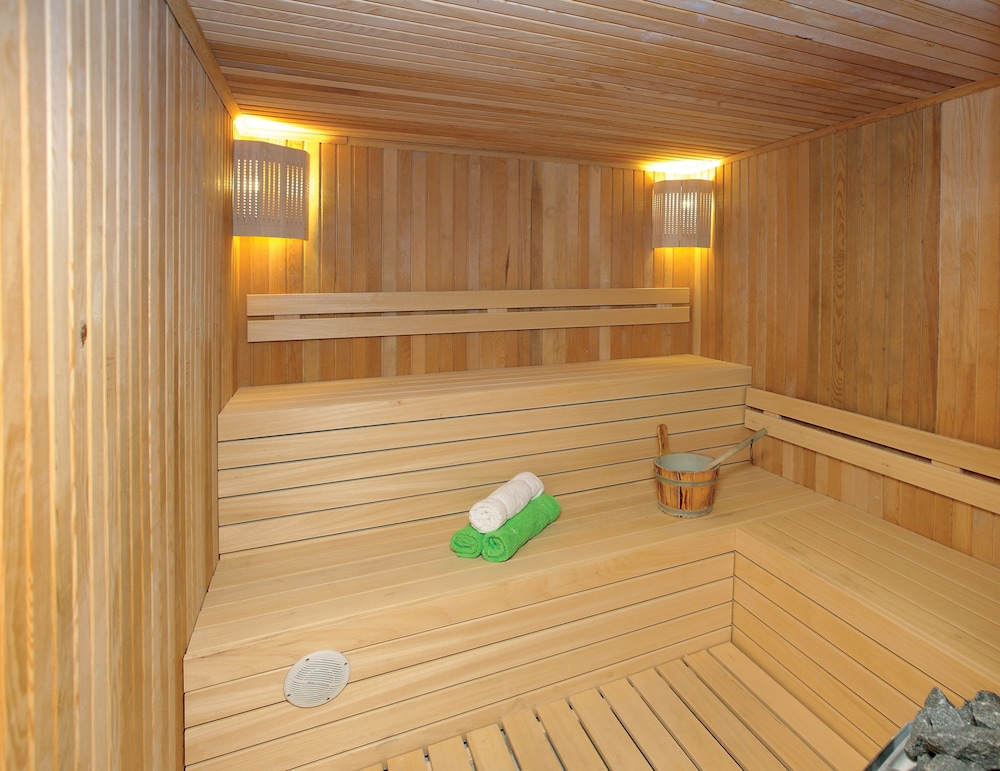 Julian Club Hotel - All Inclusive — Spa in Marmaris, Mugla