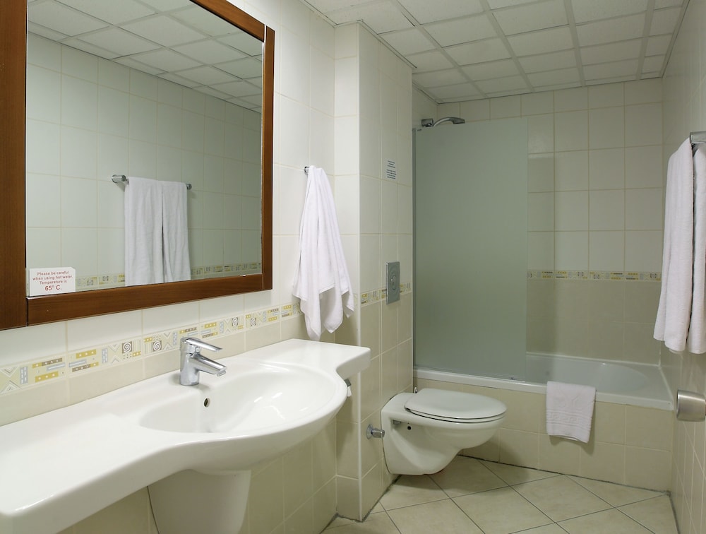 Julian Club Hotel - All Inclusive — Hotel rooms in Marmaris, Mugla
