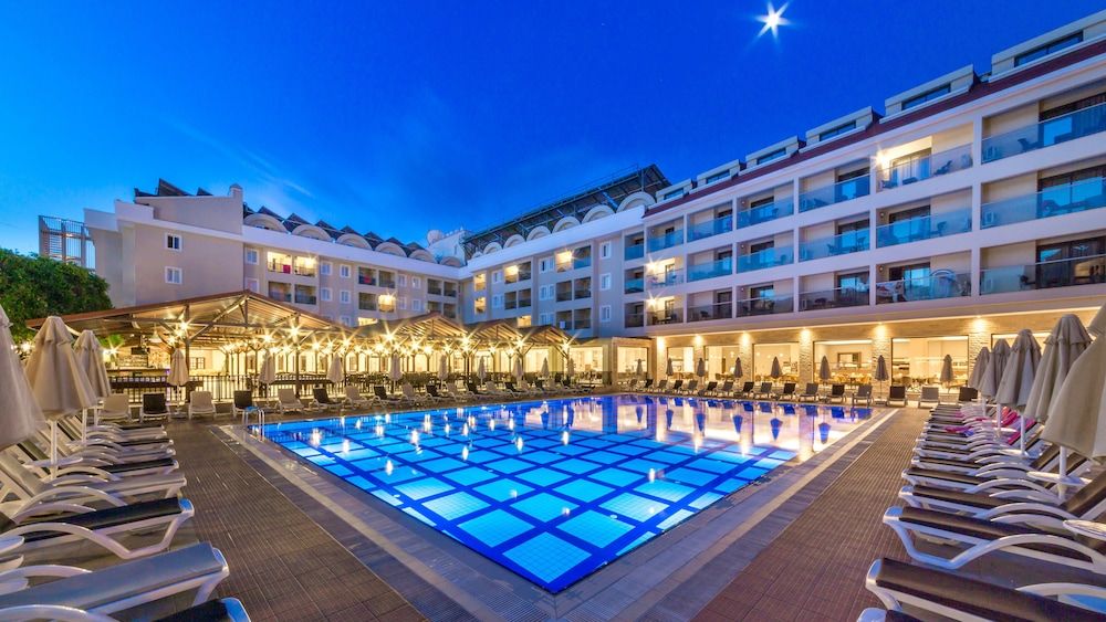 Julian Club Hotel - All Inclusive image
