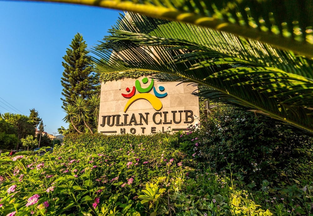 Julian Club Hotel - All Inclusive — Attractions in the area in Marmaris, Mugla