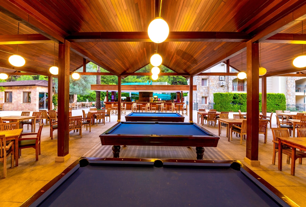 Julian Club Hotel - All Inclusive — Sports & recreation in Marmaris, Mugla