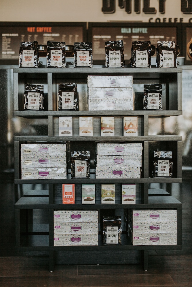 The Jung Hotel and Residences — Restaurant & bars in New Orleans, Louisiana