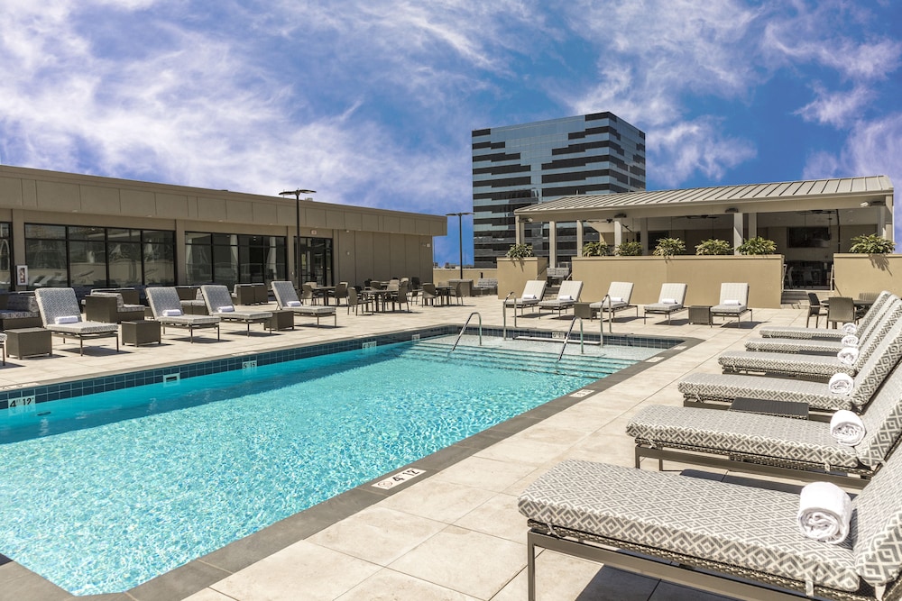 The Jung Hotel and Residences — Main photo in New Orleans, Louisiana