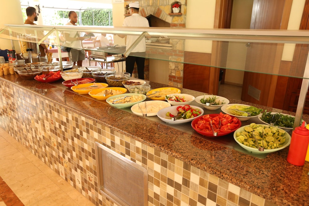 Mavruka Hotel — Restaurant & bars in Fethiye, Mugla