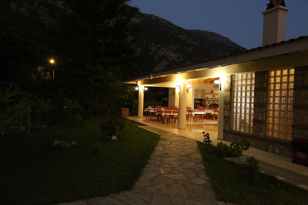 Mavruka Hotel — Restaurant & bars in Fethiye, Mugla