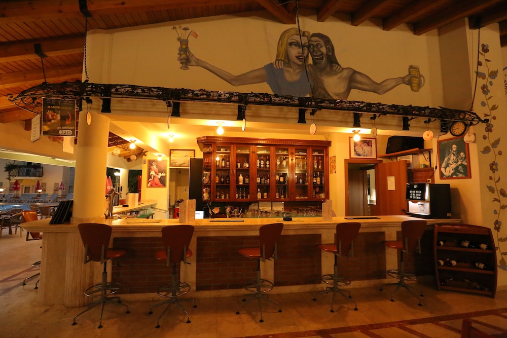 Mavruka Hotel — Restaurant & bars in Fethiye, Mugla
