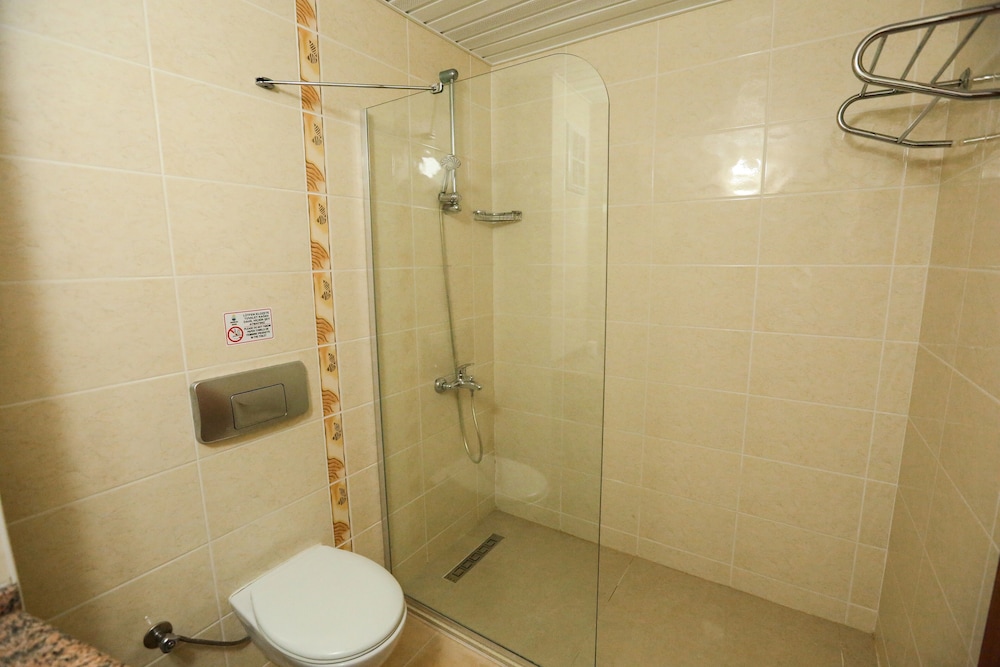 Mavruka Hotel — Hotel rooms in Fethiye, Mugla