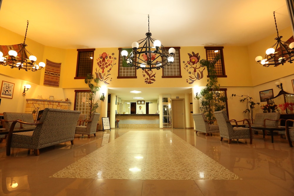 Mavruka Hotel — Hotel building in Fethiye, Mugla