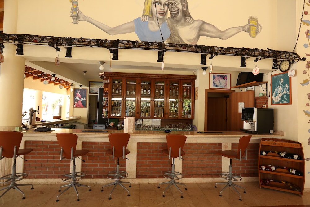 Mavruka Hotel — Restaurant & bars in Fethiye, Mugla