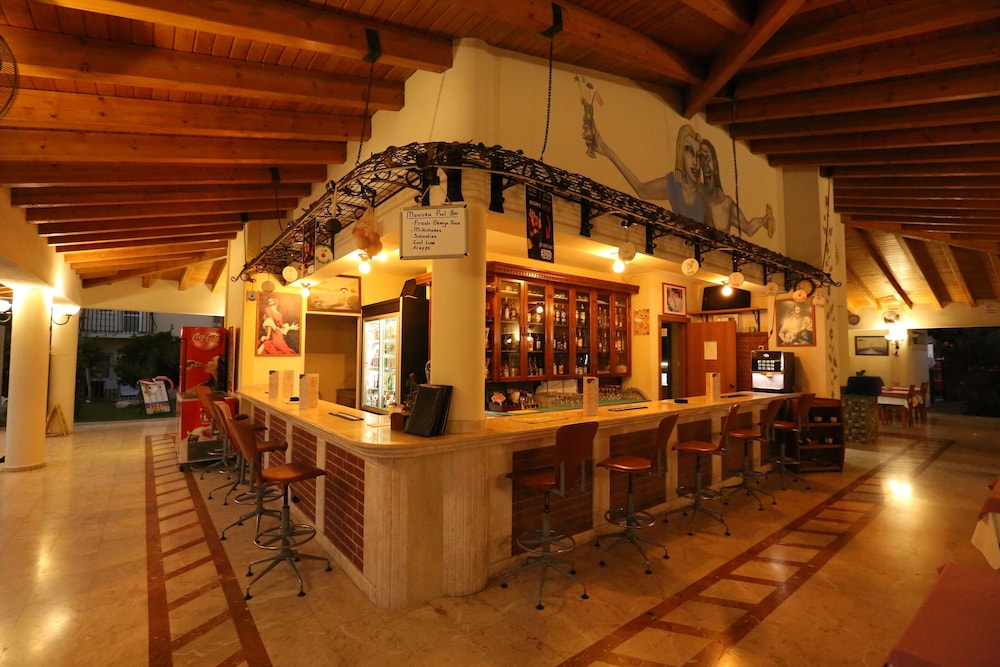 Mavruka Hotel — Restaurant & bars in Fethiye, Mugla