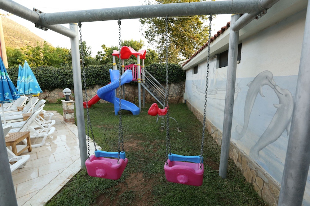 Mavruka Hotel — Attractions for children in Fethiye, Mugla