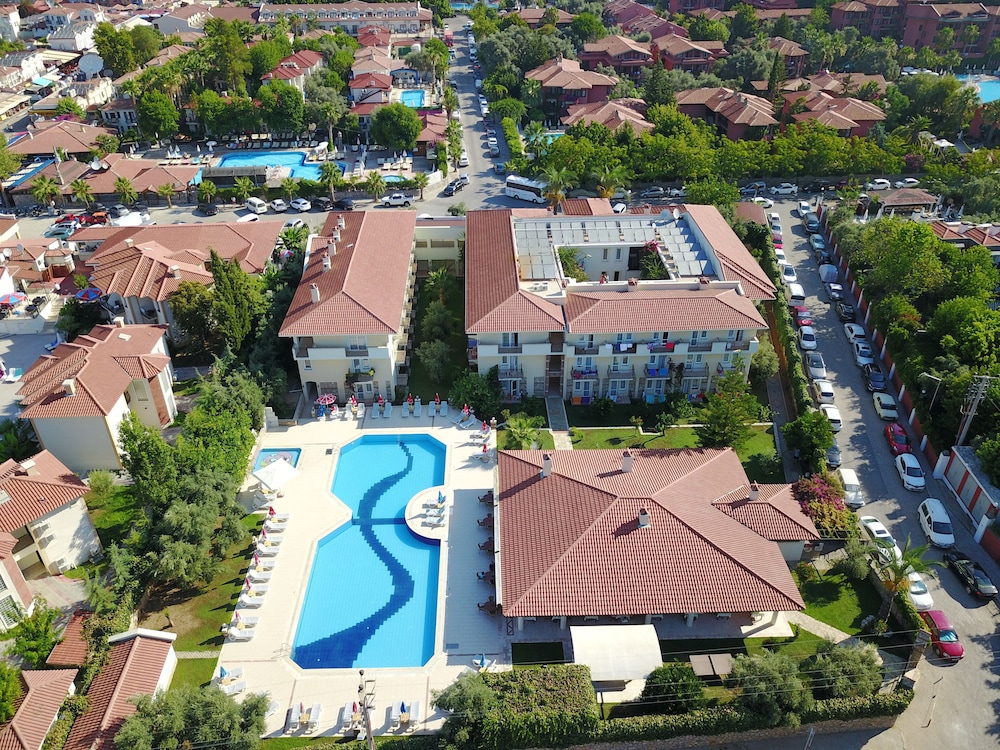 Mavruka Hotel — Main photo in Fethiye, Mugla