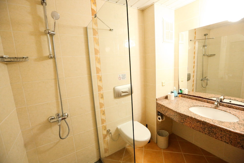 Mavruka Hotel — Hotel rooms in Fethiye, Mugla