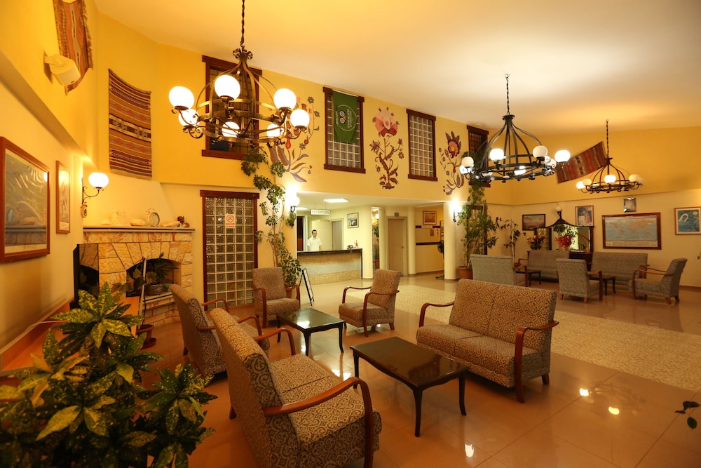 Mavruka Hotel — Hotel building in Fethiye, Mugla