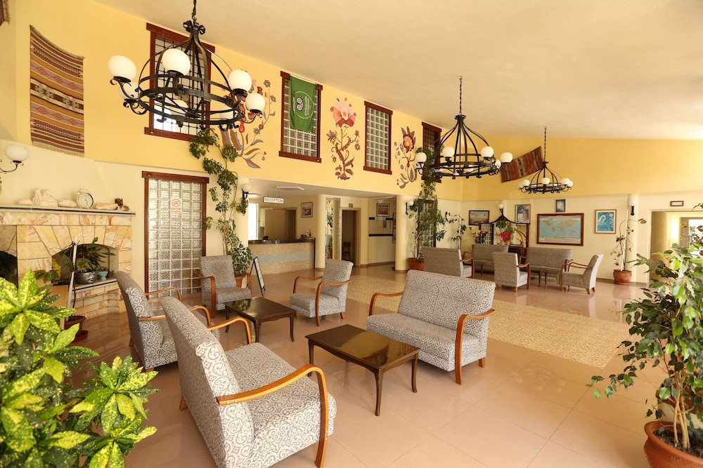 Mavruka Hotel — Hotel building in Fethiye, Mugla