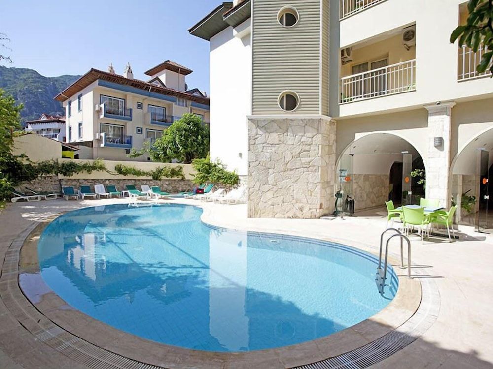 Miray Hotel image