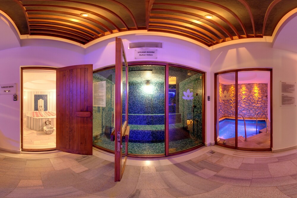 Montana Pine Resort - All Inclusive — Facilities in Fethiye, Mugla
