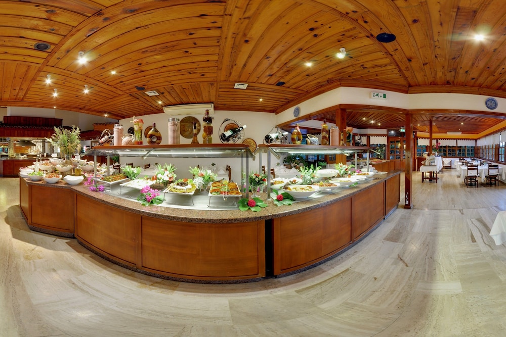 Montana Pine Resort - All Inclusive — Restaurant in Fethiye, Mugla