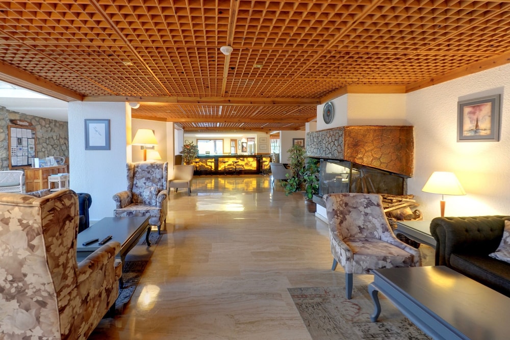Montana Pine Resort - All Inclusive — Shared spaces in Fethiye, Mugla