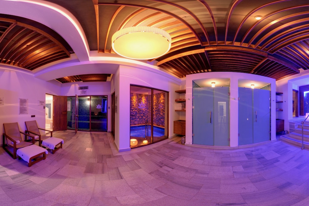 Montana Pine Resort - All Inclusive — Facilities in Fethiye, Mugla