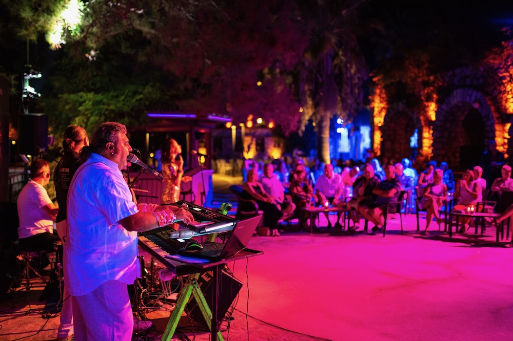 Montana Pine Resort - All Inclusive — On-site activities in Fethiye, Mugla