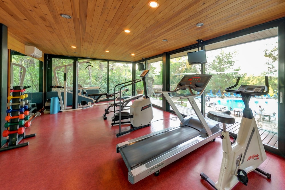 Montana Pine Resort - All Inclusive — Facilities in Fethiye, Mugla