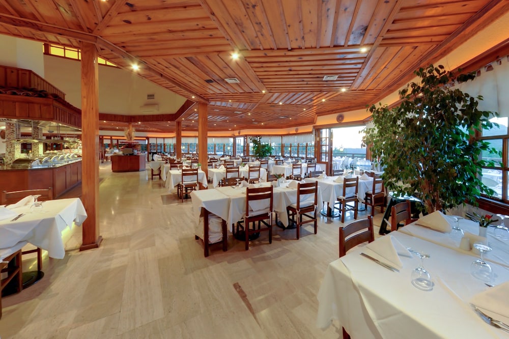 Montana Pine Resort - All Inclusive — Restaurant in Fethiye, Mugla