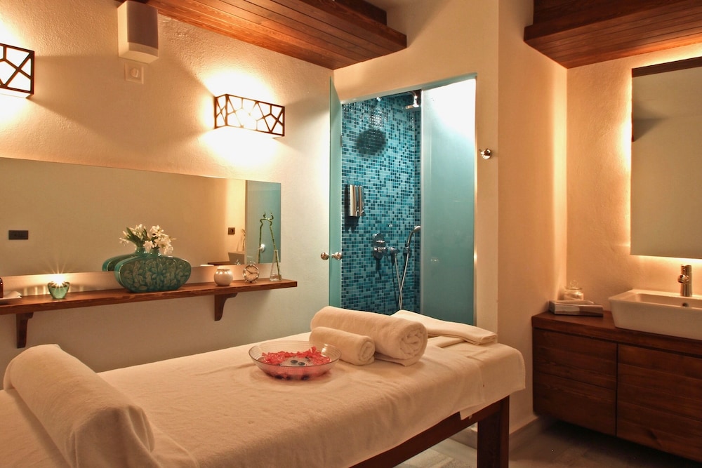 Montana Pine Resort - All Inclusive — Facilities in Fethiye, Mugla