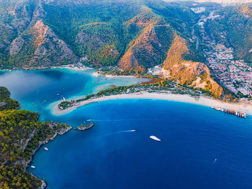 Montana Pine Resort - All Inclusive — On-site activities in Fethiye, Mugla