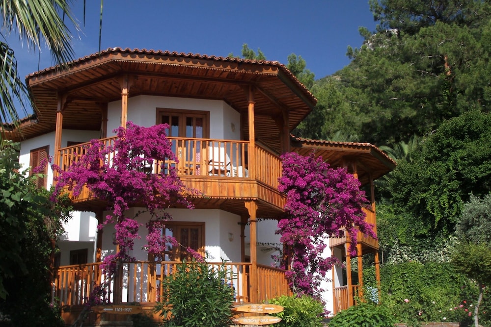 Montana Pine Resort - All Inclusive — Rooms in Fethiye, Mugla
