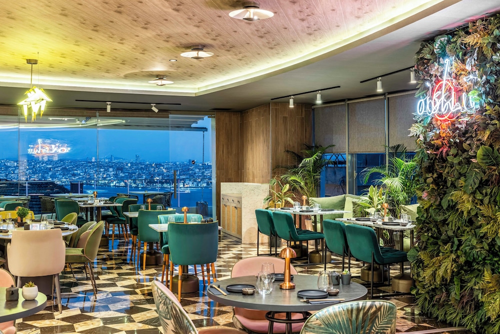 Opera Hotel Bosphorus - Preferred Hotels and Resorts - zdjęcie 5