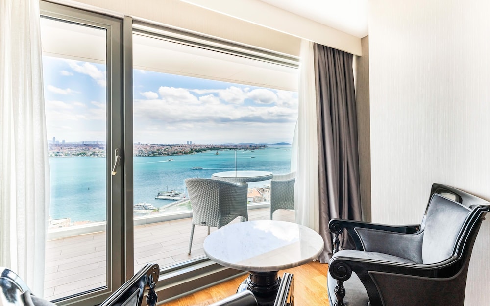 Opera Hotel Bosphorus - Preferred Hotels and Resorts - zdjęcie 3