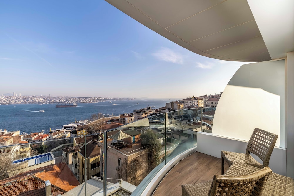 Opera Hotel Bosphorus - Preferred Hotels and Resorts - zdjęcie 4