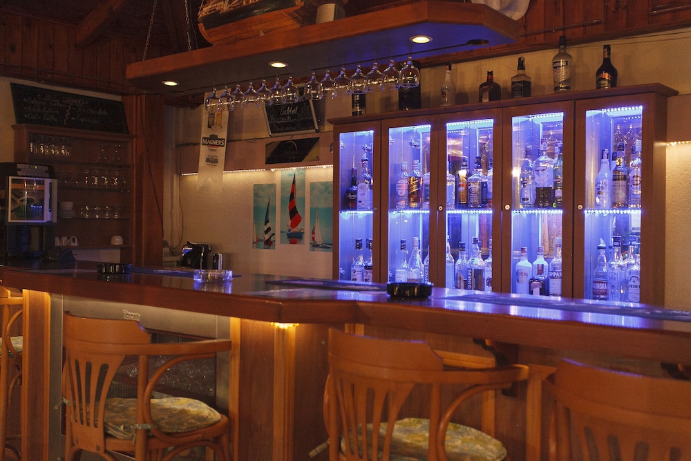 Perdikia Beach Hotel — Restaurant & bars in Fethiye, Mugla