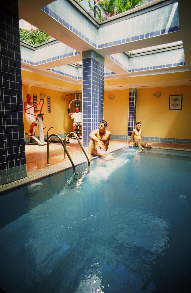 Perdikia Beach Hotel — Sports & recreation in Fethiye, Mugla