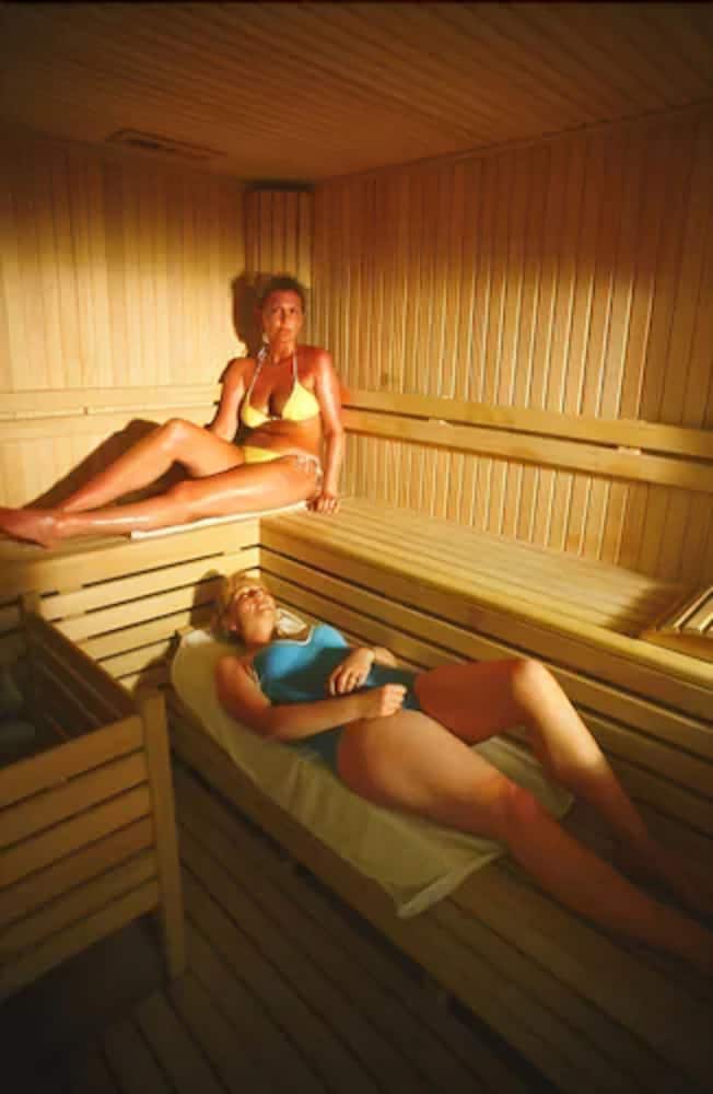 Perdikia Beach Hotel — Spa in Fethiye, Mugla